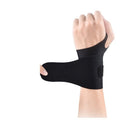 Fitness Sports Strain Special Wristband Wrist Band Sprain Tendon Sheath Sleeve Femme