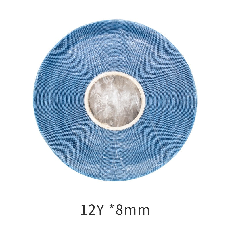 Sticky Strong Dentelle Imperméable Anti-sweat Biological Hair Extension Double face Adhésive W