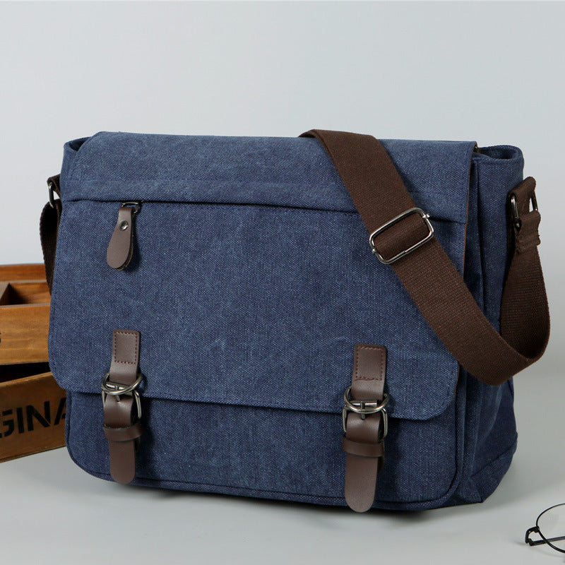 Kit Retro sac en toile haute densité