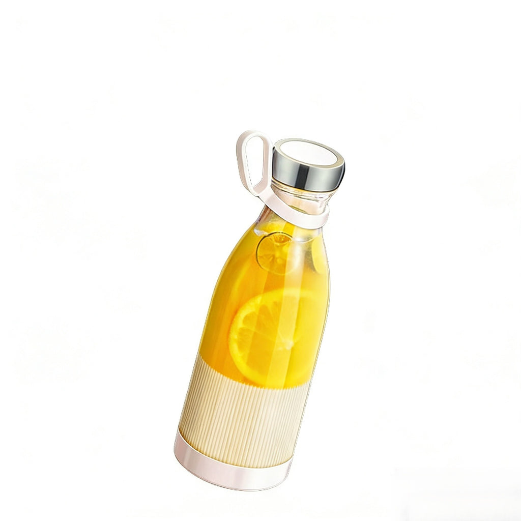 Juicère électrique portable multifonctionnel