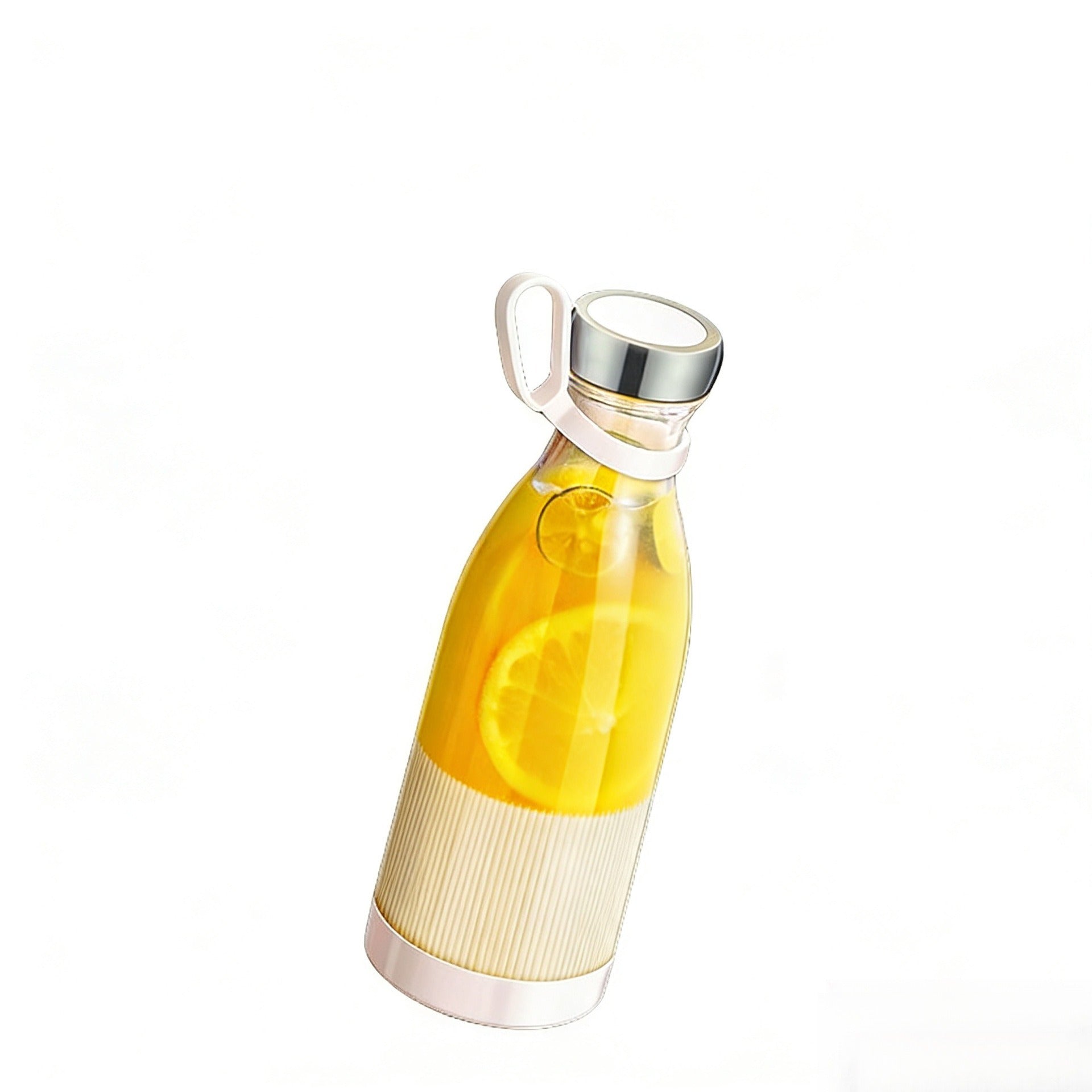 Juicère électrique portable multifonctionnel
