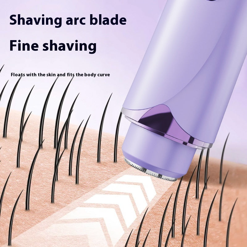Razor pour femmes
