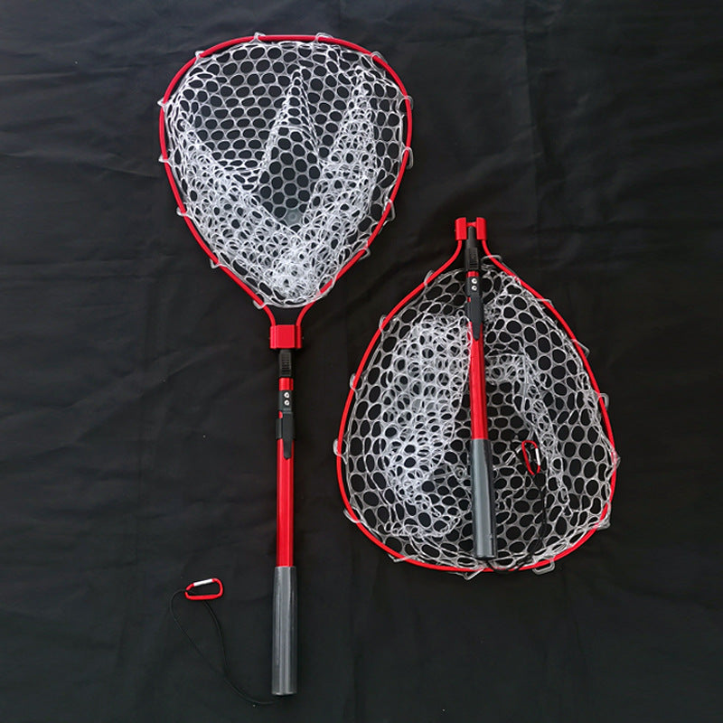 Lure Double Pliage Net
