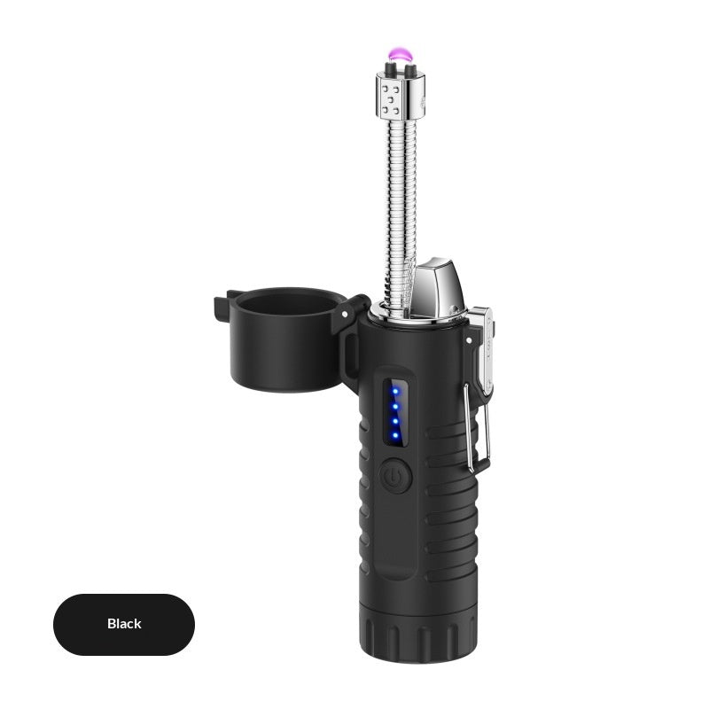 Lampe de poche extérieure multifonctionnelle