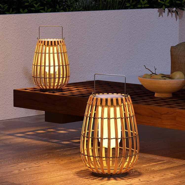 Waterproof Garden Villa Lawn Lights
