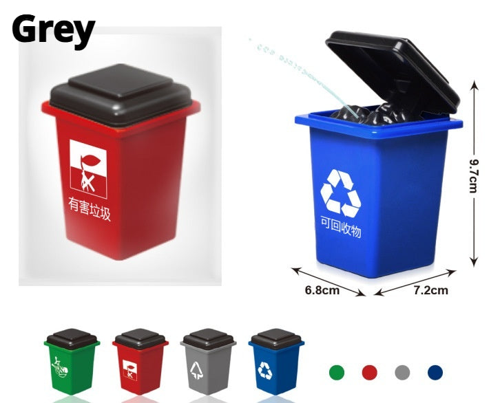 Pistolet à eau de recyclage de simulation