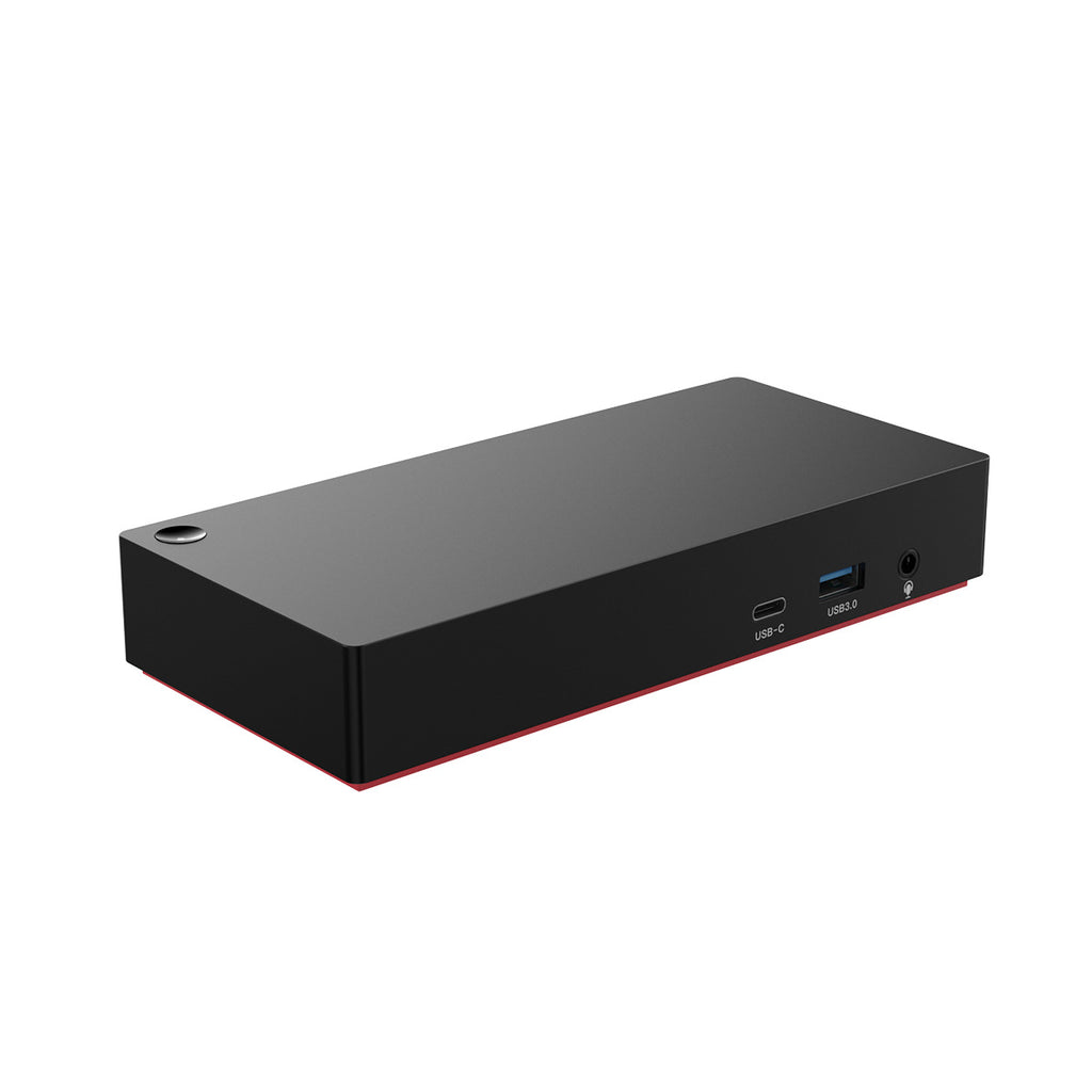 Bande d'expansion du carnet d'affichage 4K Splitter Type-C de station d'accueil