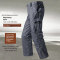 Pantalons tactiques étanches pour hommes