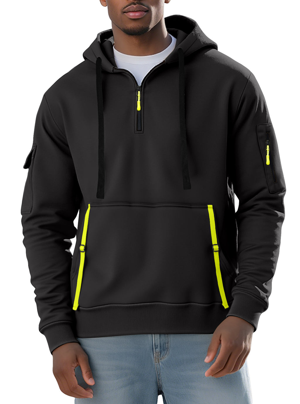 Hoodies pour le commerce extérieur
