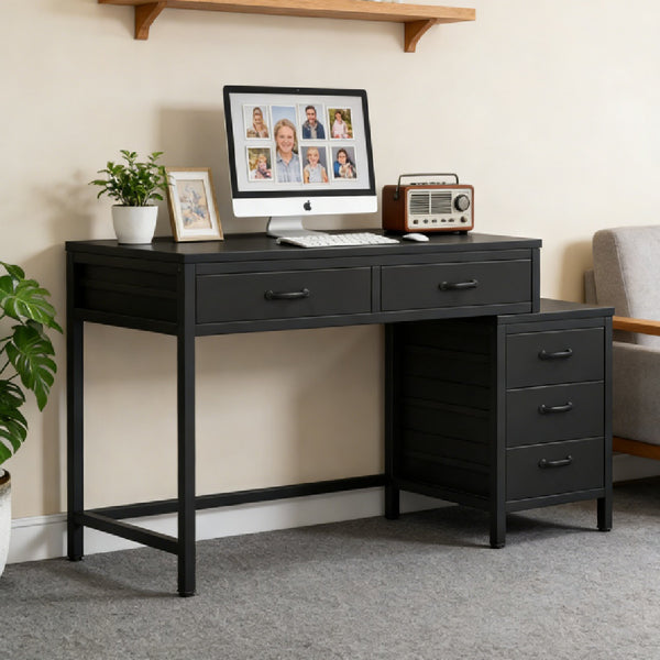 Bureau informatique