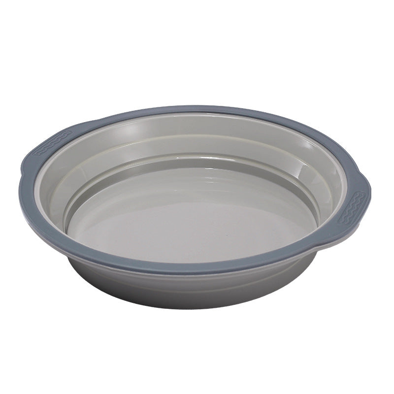 Outil de moule à gâteau en silicone