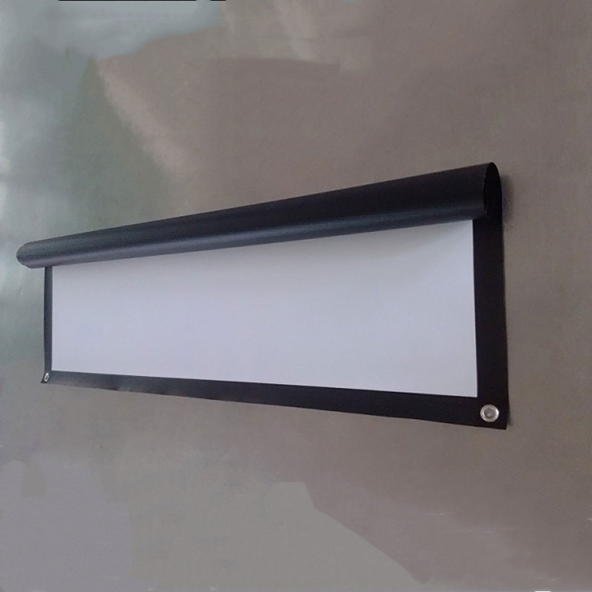 Écran HD du projecteur