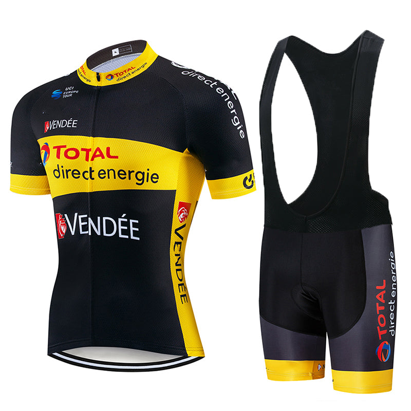 20D Culottes de costume homme en vélo et en bas