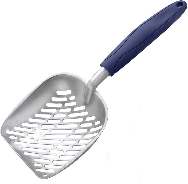 Litter Scoop chat