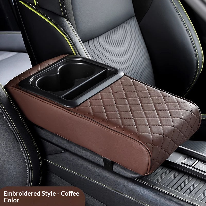 General Motors Center Console Riser Cup Holder Internet célèbre