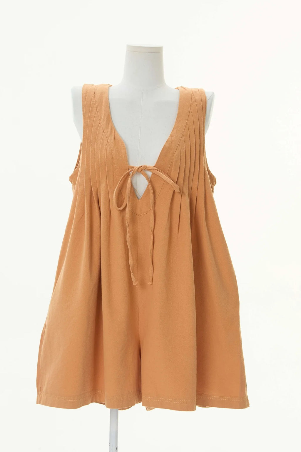 Fashionable Sleeveless Jumpsuit for Women