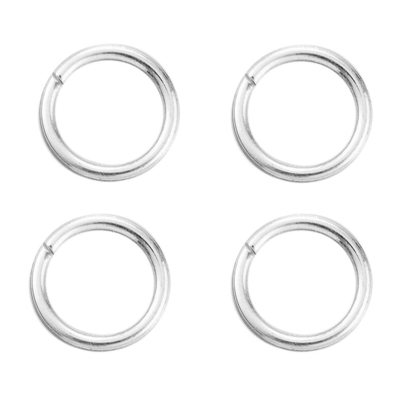 Boucle d'oreille bricolée et bracelet Jump Rings Bijoux Résultats