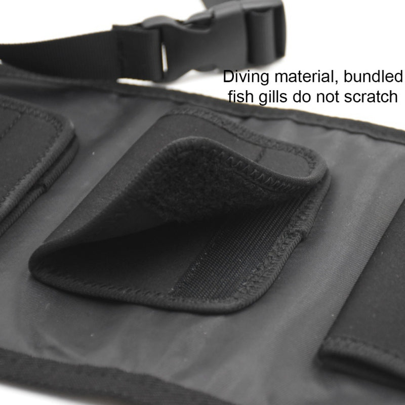 Siège de voiture Oxford Cloth Peinture Rod Sac suspendu Siège arrière de voiture ceinture de fixation