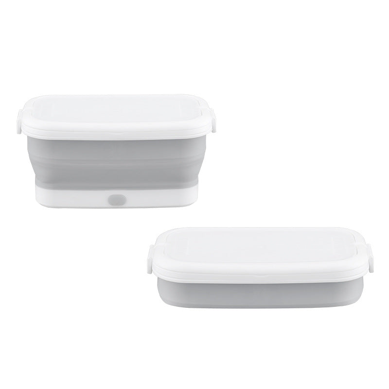 Aromathérapie Séchage Stérilisation UV Multifonctionnelle Boîte de désinfection UV pliante