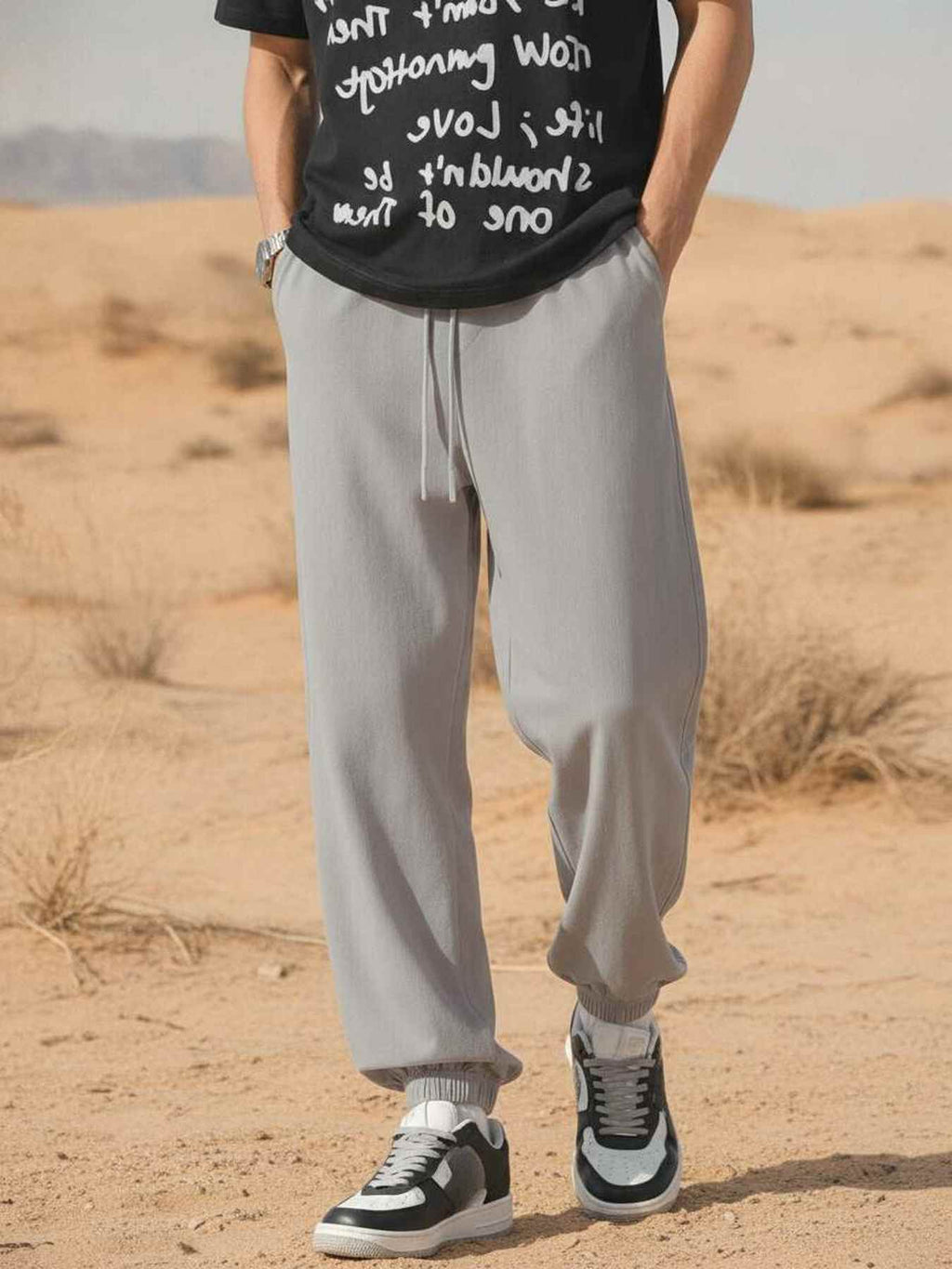 Pantalons occasionnels