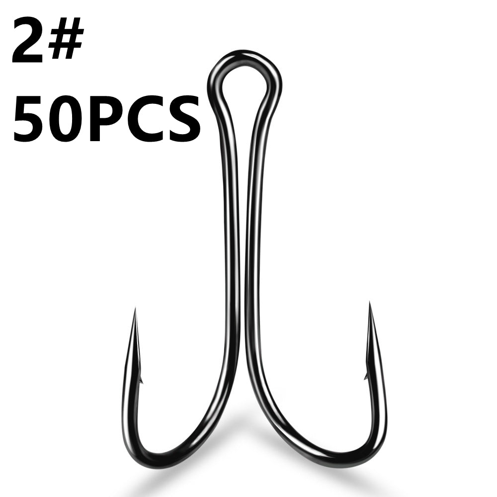 Erben Hook Road Subhook avec l'ancre à barbe