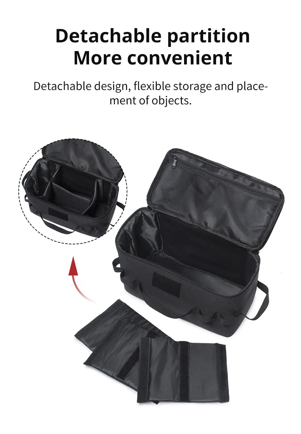 Sac de camping extérieur enthousiaste militaire
