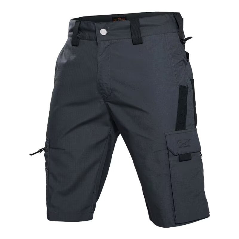 Short d'utilité respirant occasionnel en bon état