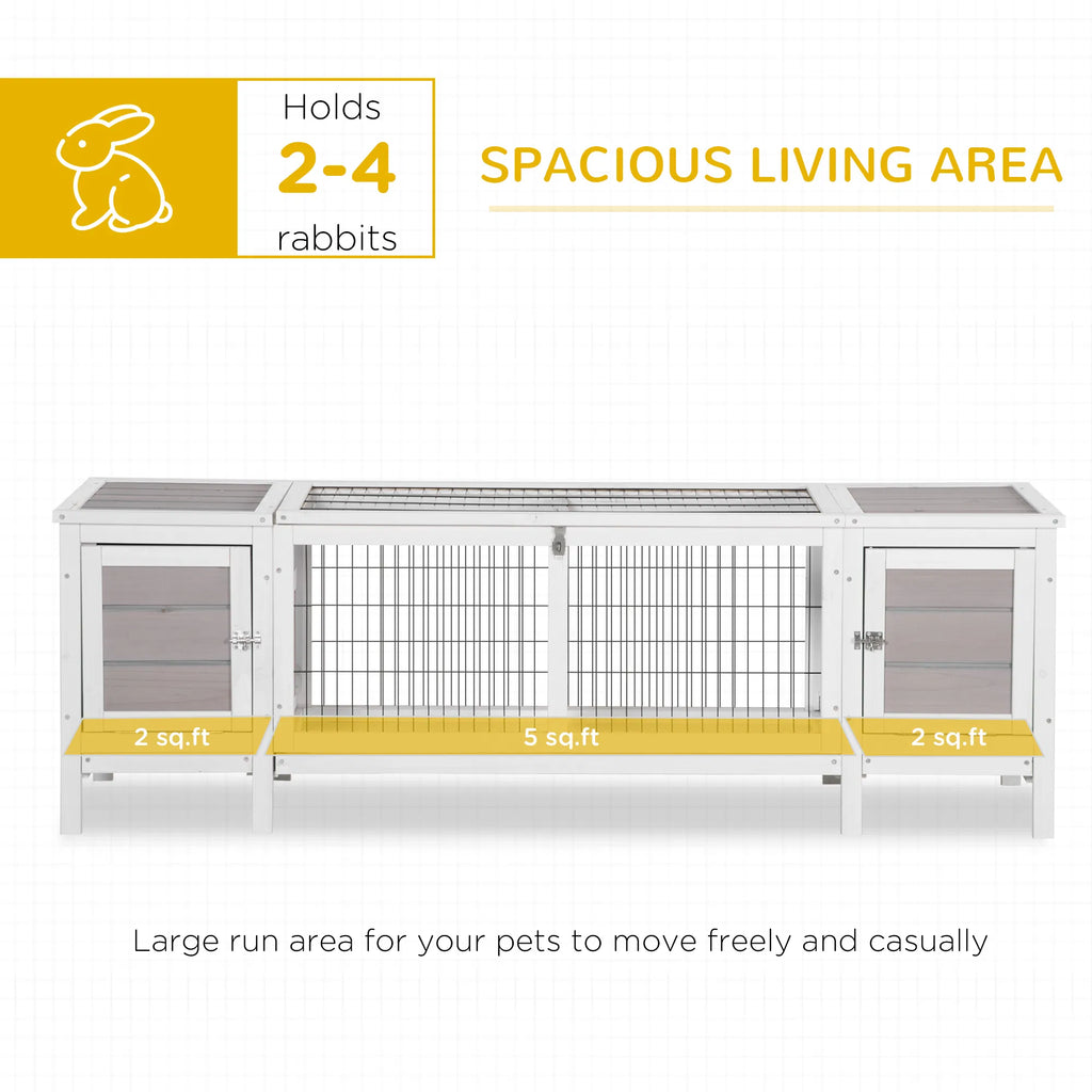Petit parc animalier Cage
