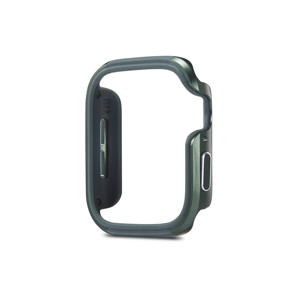 Housse de protection en alliage d'aluminium