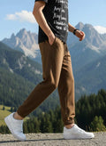 Pantalons occasionnels