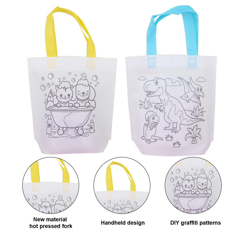 20 Mignon Coloriage Page Sacs Cadeaux pour les Fêtes de Noël Coloriage Page Sacs de bricolage