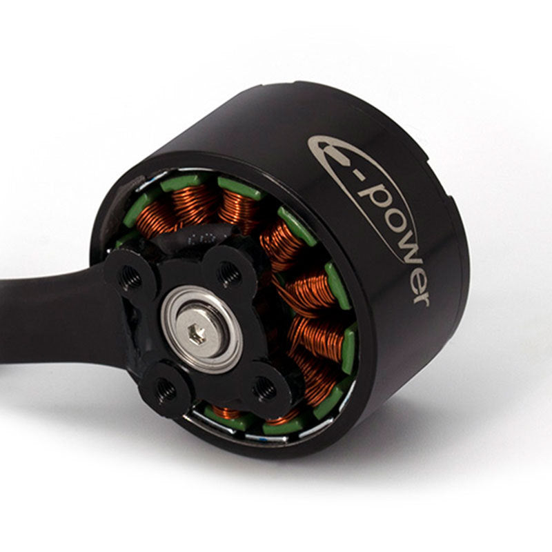 E-POWER 3115 900KV Moteur sans brushless 10 pouces Rack Compétition FPV Crossing Machine Motor