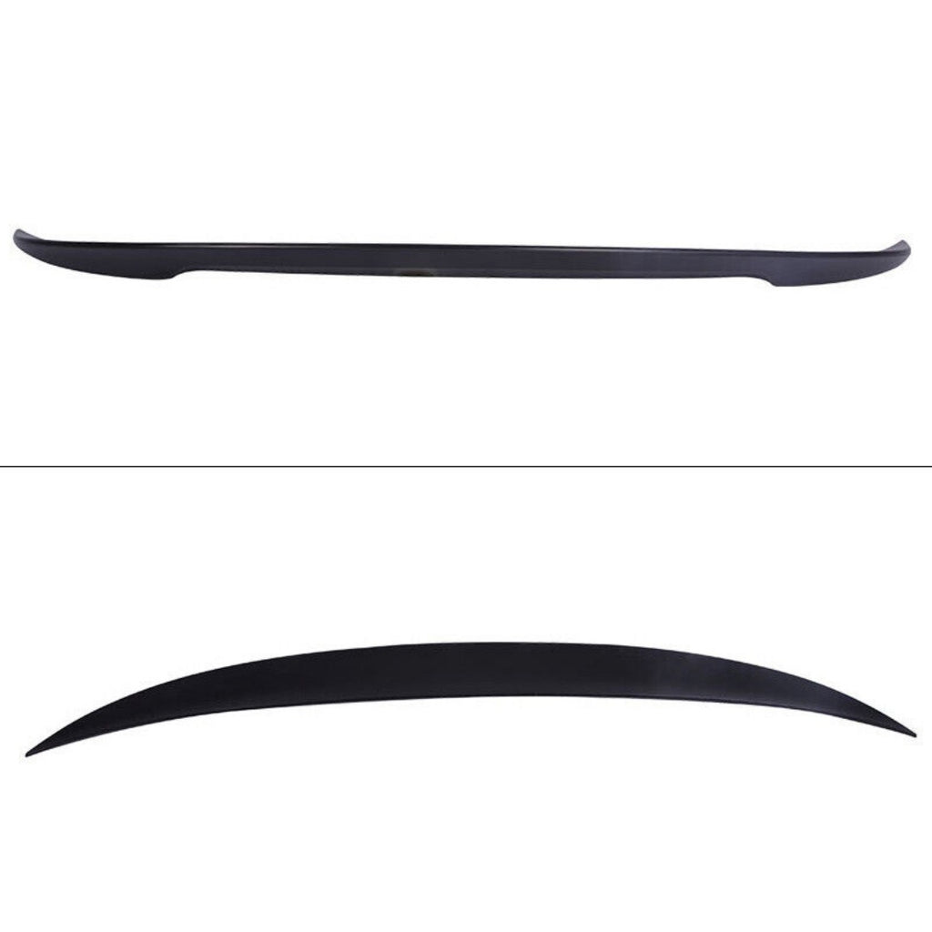 3 Série E90 Sedan Performance Arrière Trunk Spoiler ABS