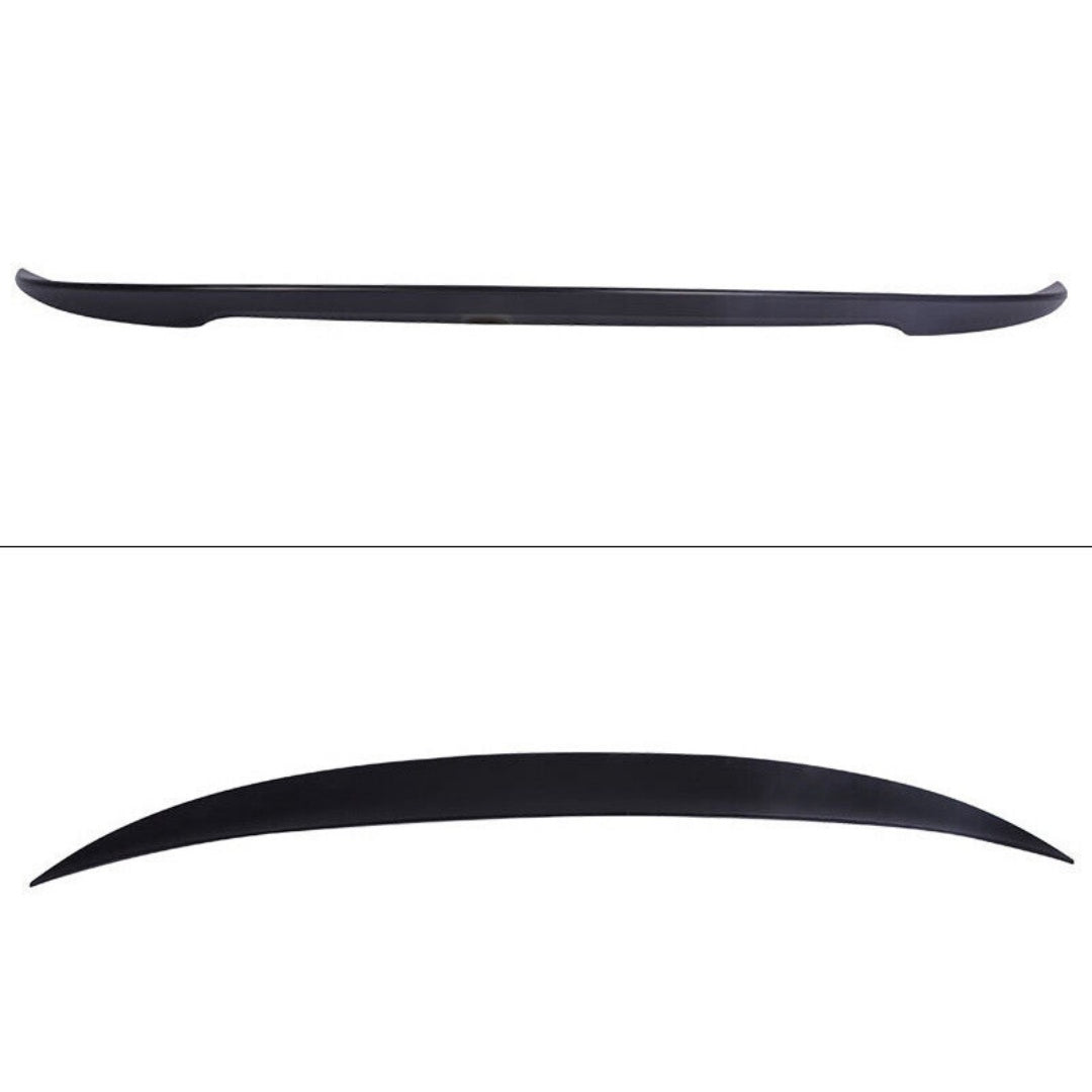 3 Série E90 Sedan Performance Arrière Trunk Spoiler ABS