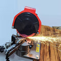 Grindeur à chaîne tout-cuivre Lithium-Ion