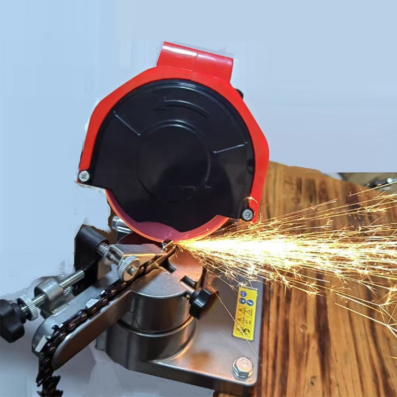 Grindeur à chaîne tout-cuivre Lithium-Ion