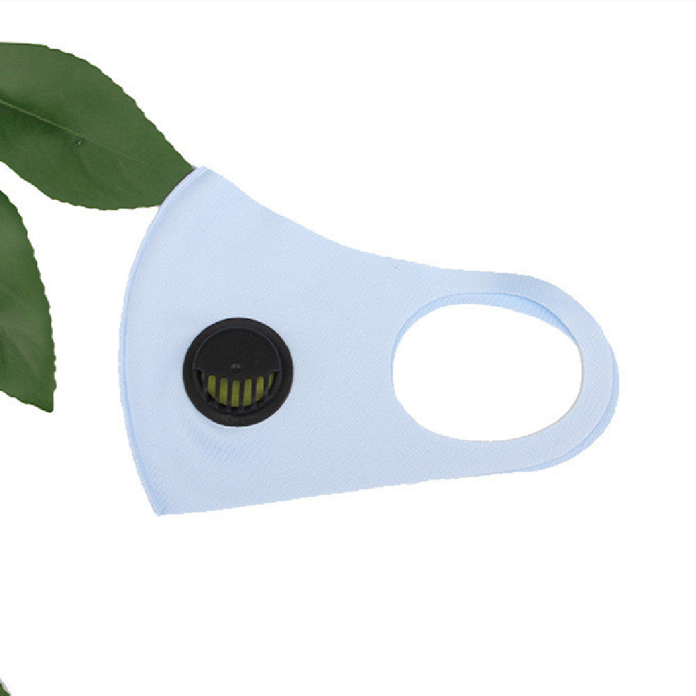 Masque de coton ICE pour souffleur