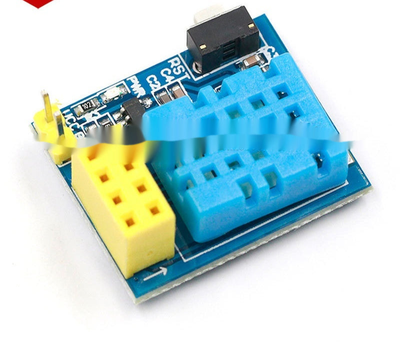 Module Node WiFi température et humidité