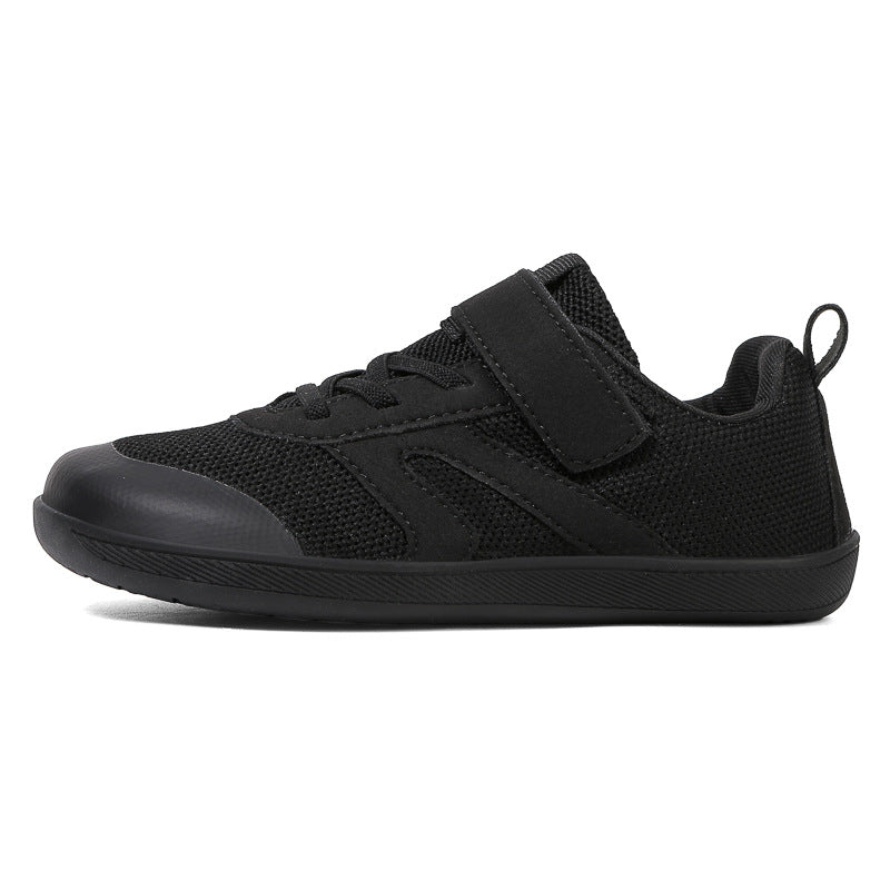 Low-top Mountaineering Outdoor Casual Shoes Leisure Sneakers