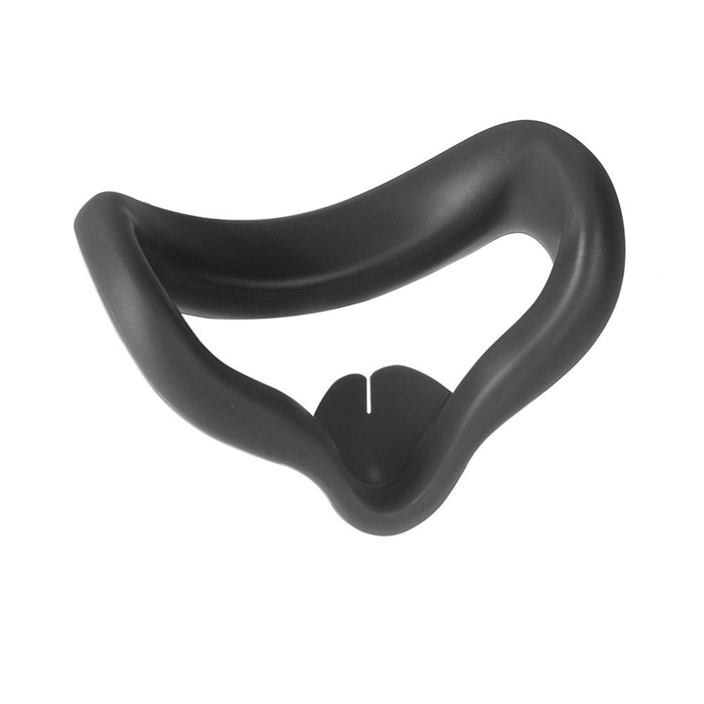 Lunettes Masque Silicone Laver les accessoires de rechange anti-poussière