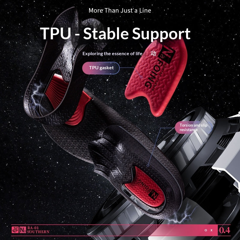 Semelles de sport pour pieds plats pour hommes