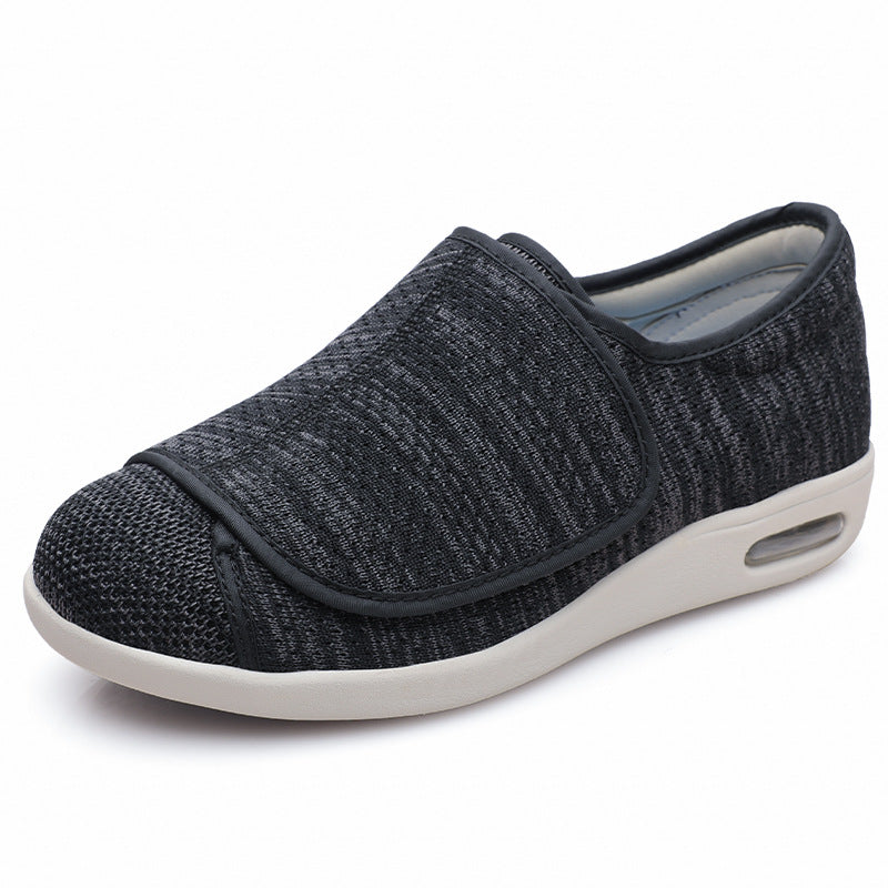 Hommes et femmes Chaussures de marche quotidiennes Chaussures occasionnelles respirantes