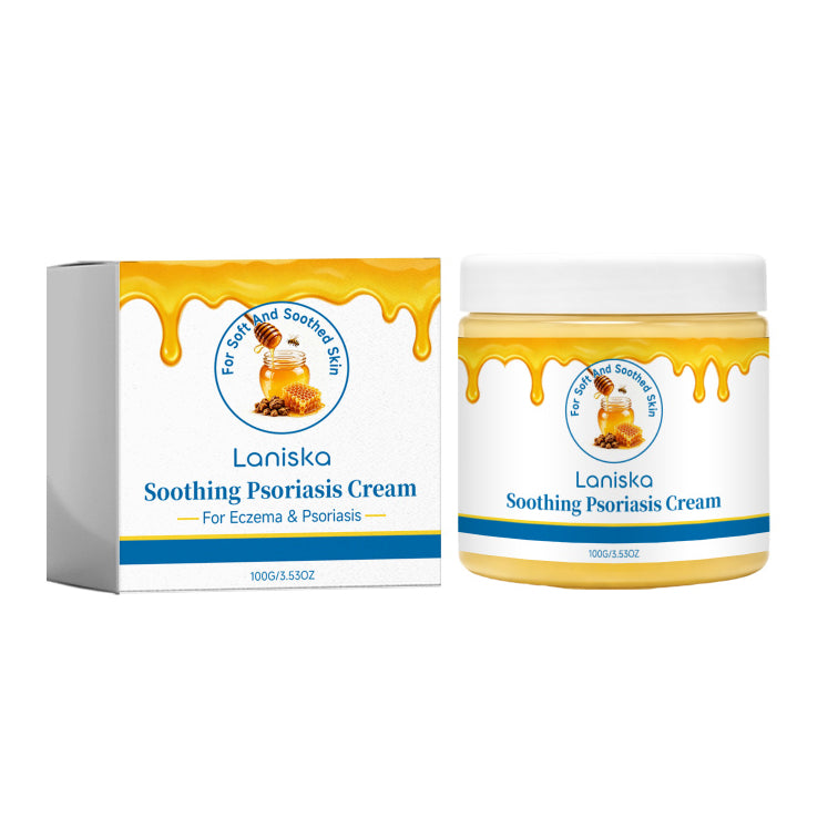 Gel apaisant pour la peau