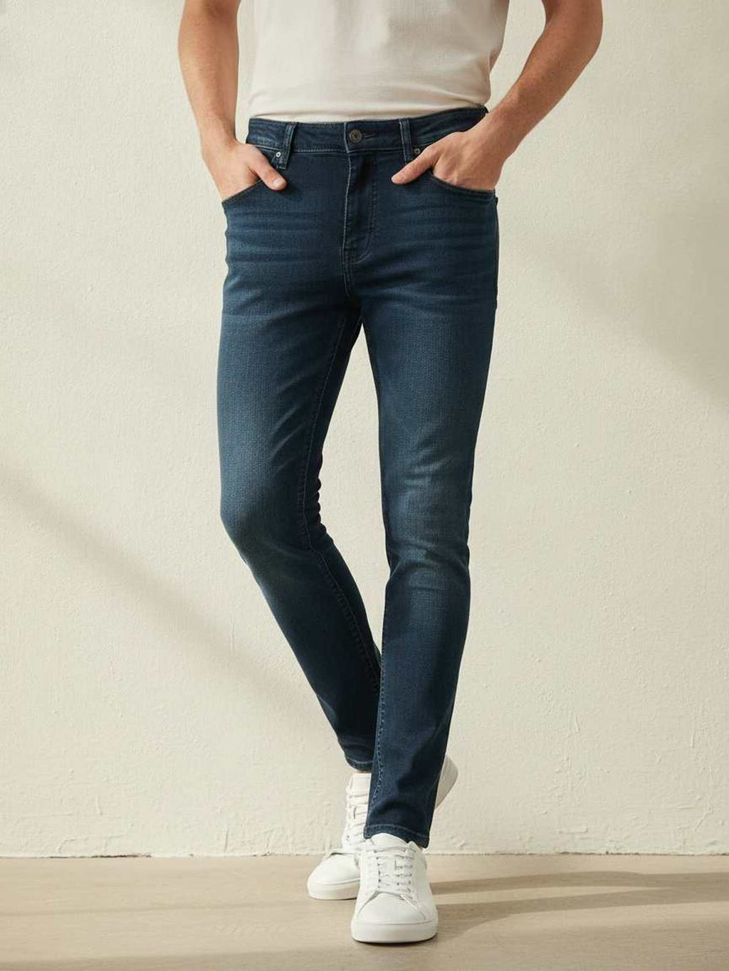 Pantalons occasionnels