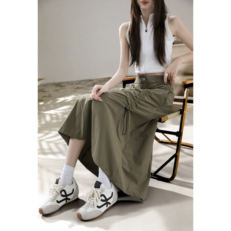 American-style workwear