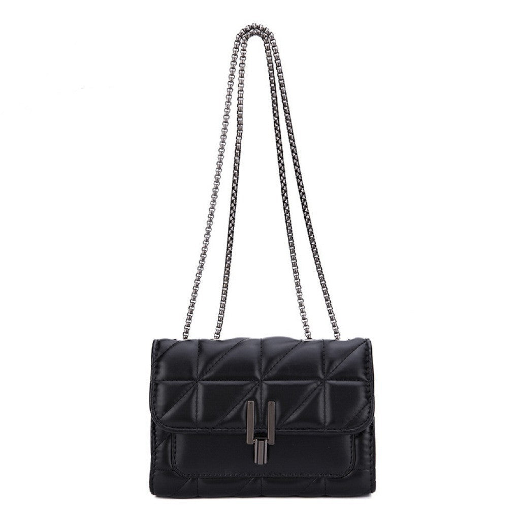 Un sac à chaîne polyvalent pour dames