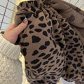 Vêtements d'automne et d'hiver épaississants pour enfants