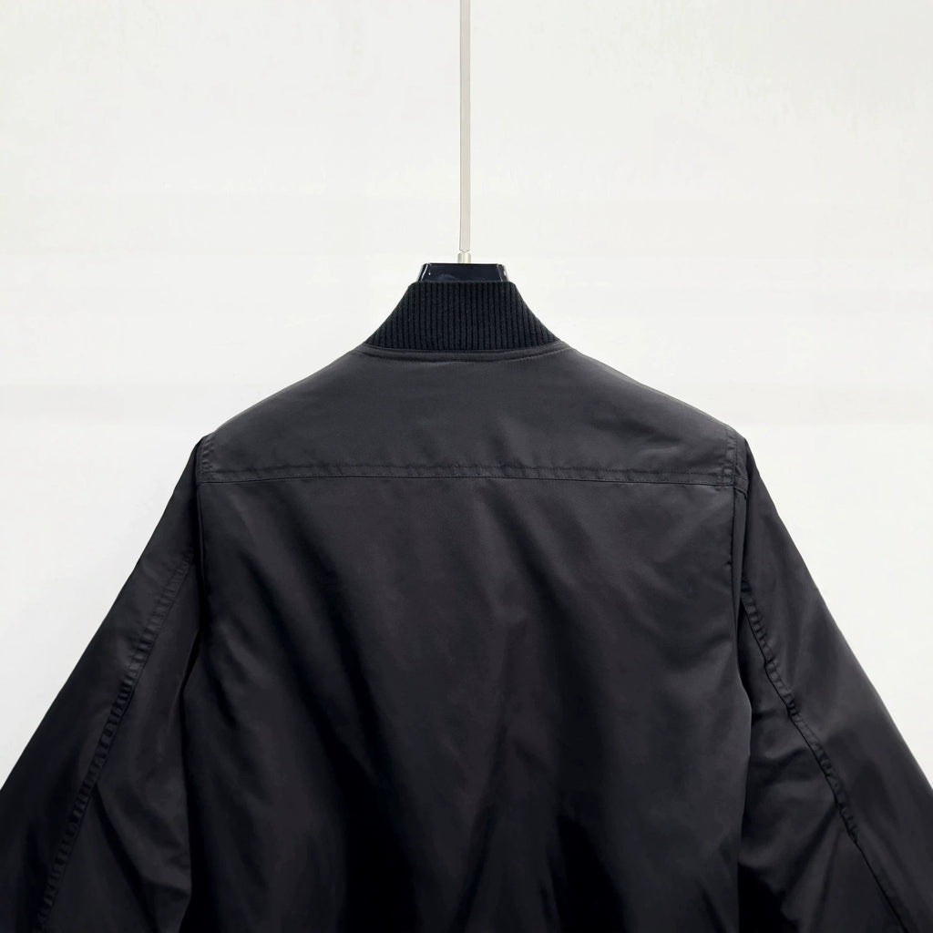 Manteaux de veste pour hommes Zipper d'automne
