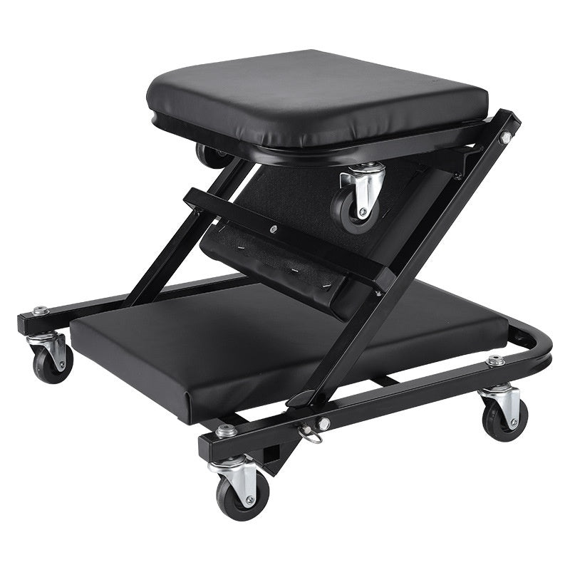 Banc de réparation multifonctionnel épaissé à double usage