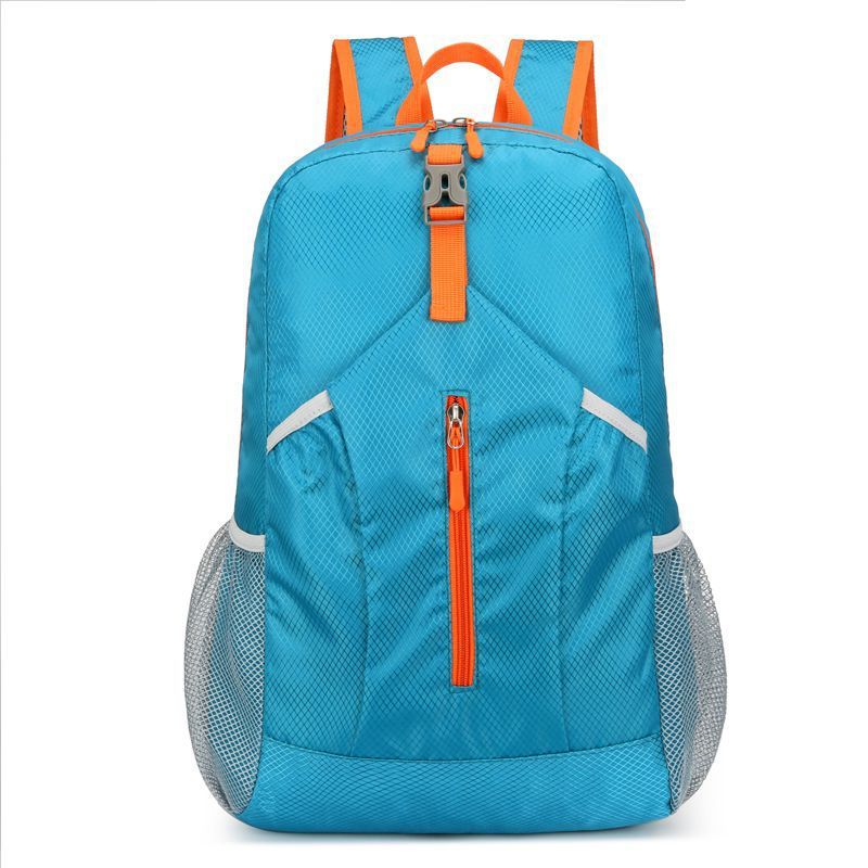 Sac à dos pliable extérieur à grande capacité Ultralight